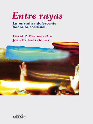 cover image of Entre rayas